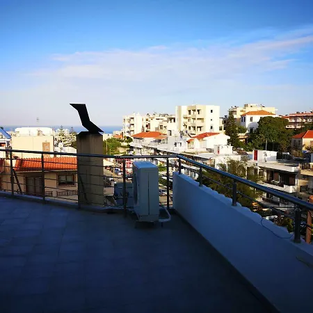 Evan Studio 23 Rhodes City