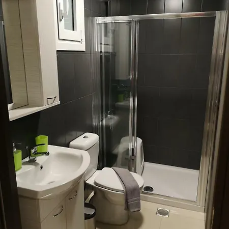 Appartement Evan Studio 23