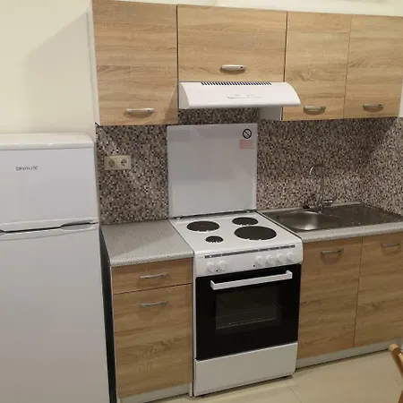 Evan Studio 23 Appartement *