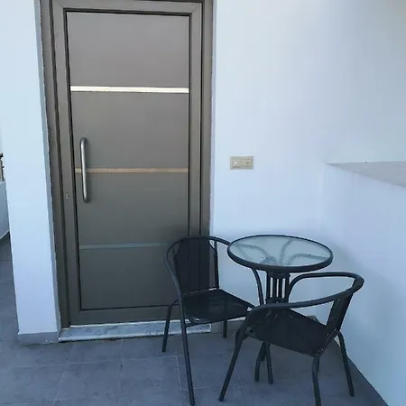 Appartement Evan Studio 23 *